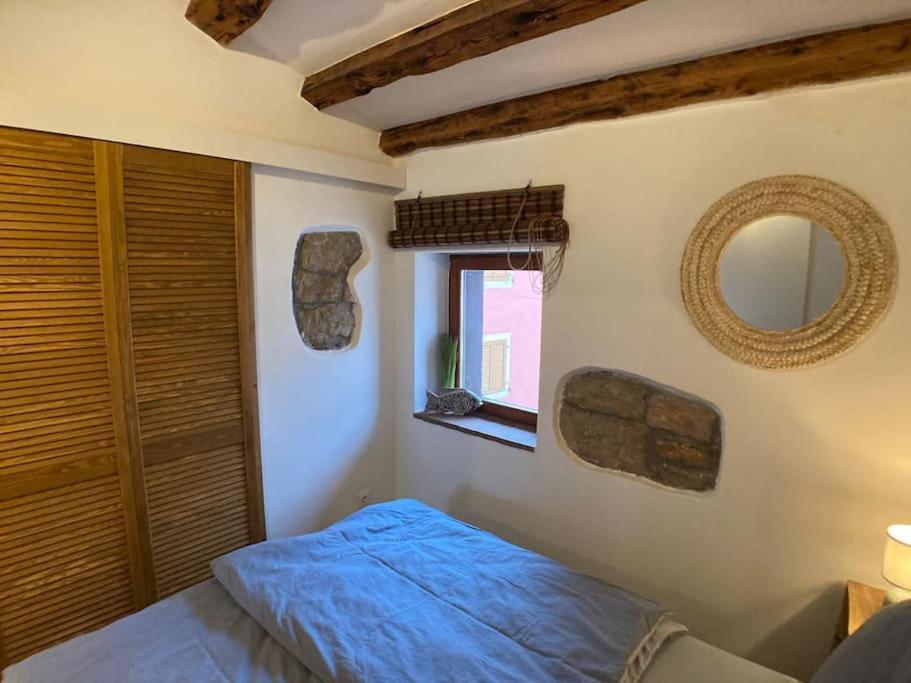 Apartmán Piccolo Nido Rovinj Exteriér fotografie