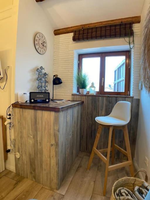 Apartmán Piccolo Nido Rovinj Exteriér fotografie