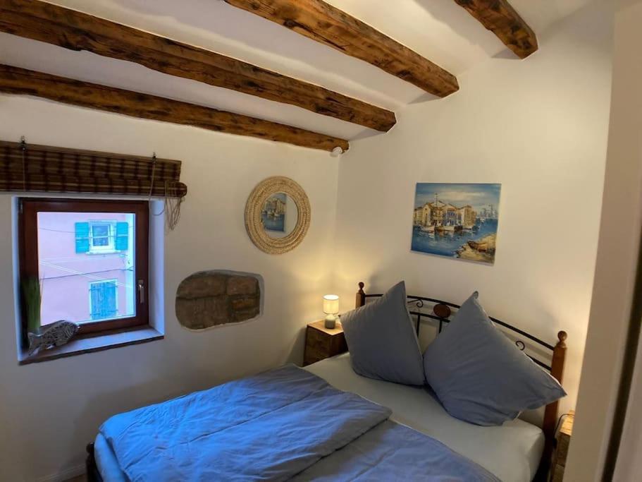 Apartmán Piccolo Nido Rovinj Exteriér fotografie