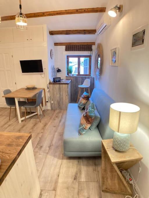 Apartmán Piccolo Nido Rovinj Exteriér fotografie